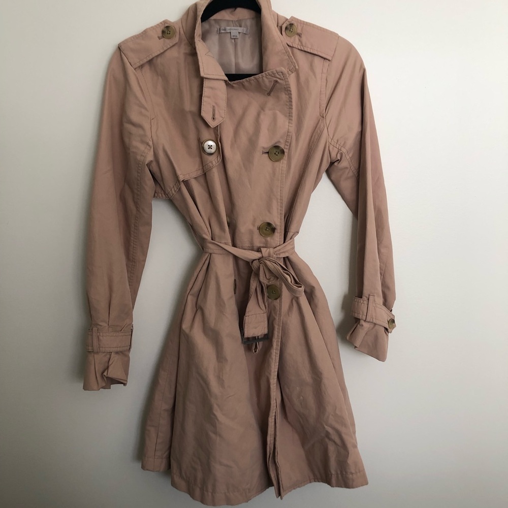 Gap Tench Coat